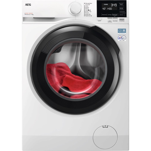 AEG Series 6000 Lavatrice serie 6000 ProSense® 9 kg
