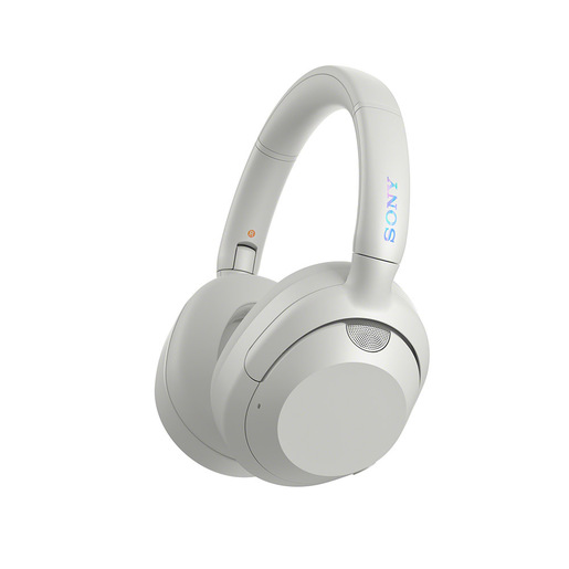 Sony ULT WEAR -  WHULT900NW.CE7 Cuffie Bluetooth Wireless con ULT POWER SOUND, bassi profondi, Noise Cancelling, ottima qualità delle chiamate, durata