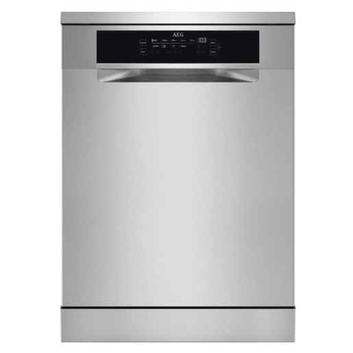 AEG Series 7000 Lavastoviglie Libera installazione serie 7000 GlassCare 60 cm