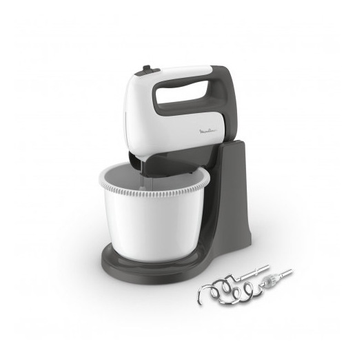 Moulinex HM4641 Sbattitore Prep'Mix+