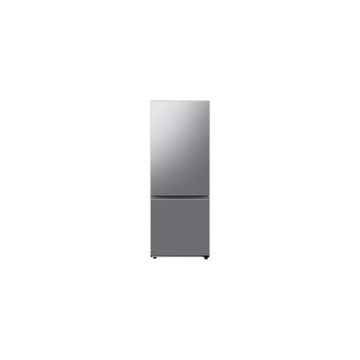 Samsung RB53DG703DS9EF frigorifero con congelatore Libera installazione 538 L D Acciaio inox