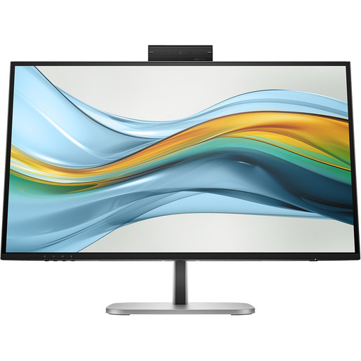 HP Series 5 Pro Monitor per videoconferenze serie 5 Pro QHD USB-C da 27'' – 527pm