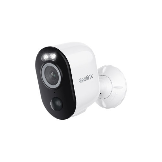 Reolink Argus B330-Solar Telecamera di sicurezza IP Interno e esterno 2560 x 1440 Pixel Parete
