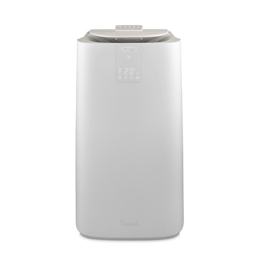 De’Longhi Climatizzatore portatile Pinguino GentleJet 11500BTu