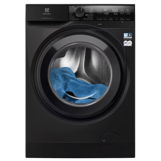 Electrolux Lavatrice serie 700 SteamCare 8 kg