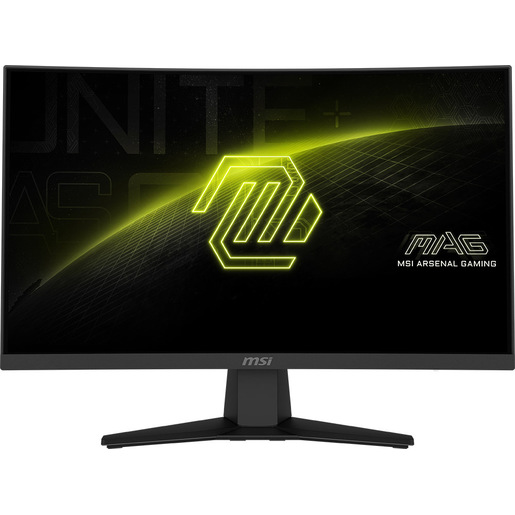 MSI MAG 244C Monitor PC 59,9 cm (23.6'') 1920 x 1080 Pixel Full HD LCD Nero
