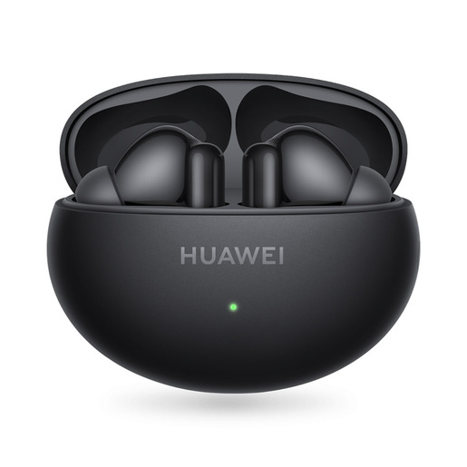 Huawei FreeBuds 6i Auricolare True Wireless Stereo (TWS) In-ear Musica e Chiamate Bluetooth Nero