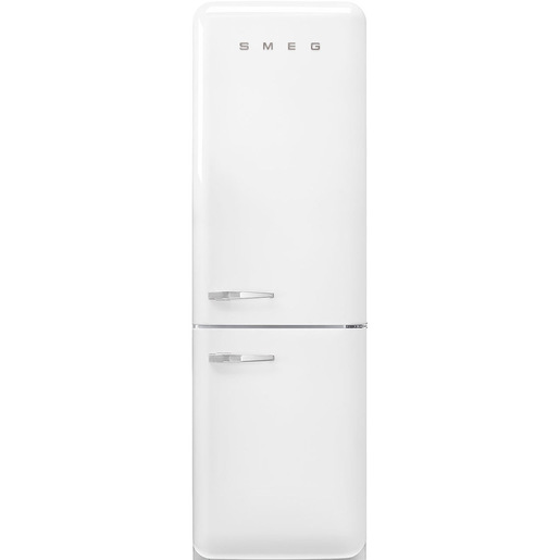Smeg 50's Style FAB32RWH5 Bianco