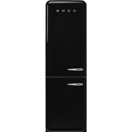 Smeg 50's Style FAB32LBL5 Nero