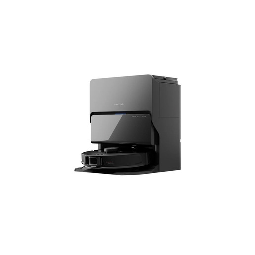 Roborock S8 MaxV Ultra 2,77 L Combi Nero
