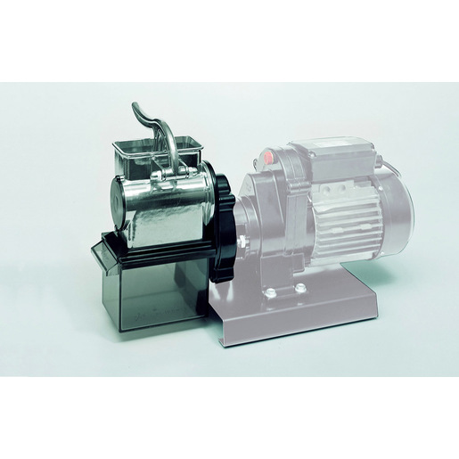Reber 8910 N Grattugia Stainless steel 1 pz