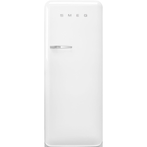 Smeg FAB28RWH6 frigorifero Libera installazione 244 L D Bianco
