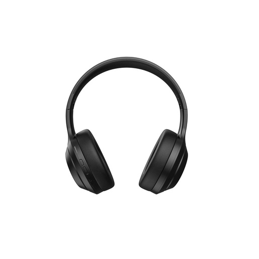 Celly WAVEBEATBK cuffia Wireless A Padiglione Musica e Chiamate USB tipo-C Nero