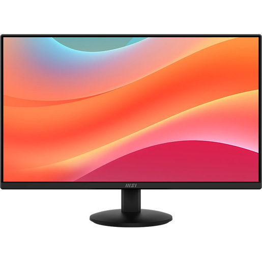 MSI Pro MP242L Monitor PC 60,5 cm (23.8'') 1920 x 1080 Pixel Full HD LCD Nero