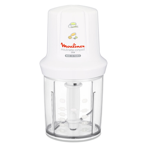 Moulinex DJ3001 Tritatutto Moulinette Compact