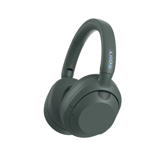 Sony ULT WEAR -  WHULT900NH.CE7 Cuffie Bluetooth Wireless con ULT POWER SOUND, bassi profondi, Noise Cancelling, ottima qualità delle chiamate, durata