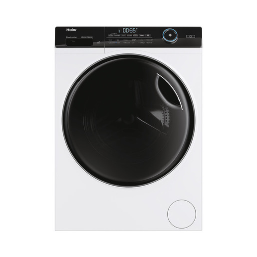 Haier HW100-B14959NEU1 lavatrice Caricamento frontale 10 kg 1400 Giri/min Bianco