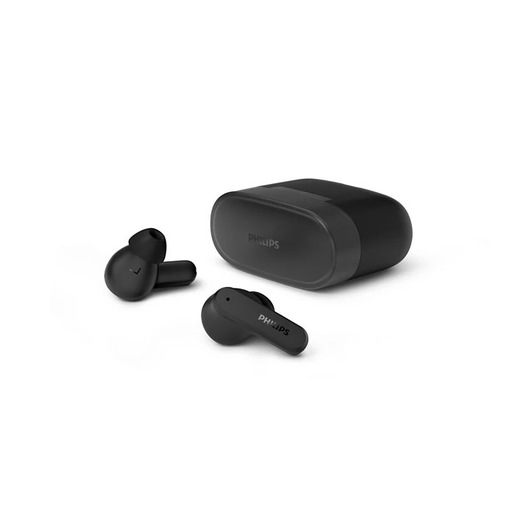 Philips 2000 series TAT2000BK/00 cuffia e auricolare Wireless In-ear Bluetooth Nero