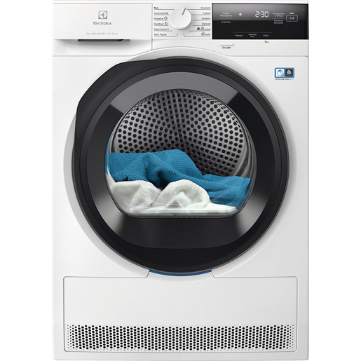 Electrolux Asciugatrice 700 DelicateCare 9 kg