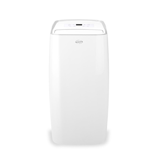 Argoclima Milo Plus condizionatore portatile 65 dB Bianco