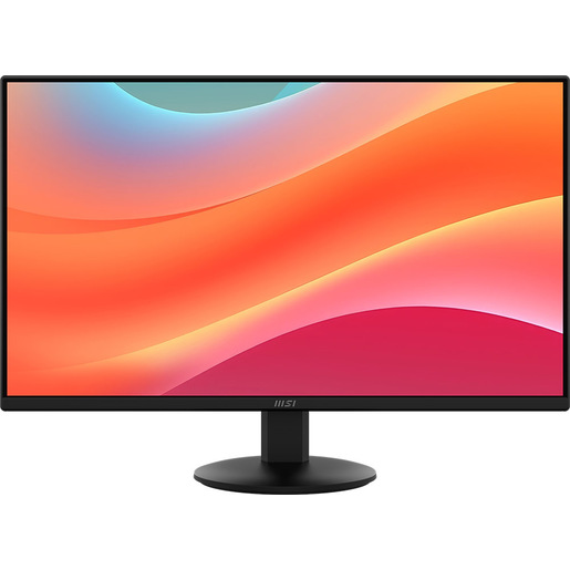 MSI Pro MP272L Monitor PC 68,6 cm (27'') 1920 x 1080 Pixel Full HD LED Nero