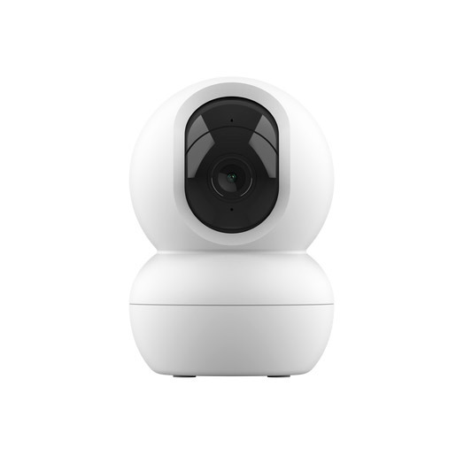 Trust IPCAM-2800 Cupola Telecamera di sicurezza IP Interno Scrivania/Parete