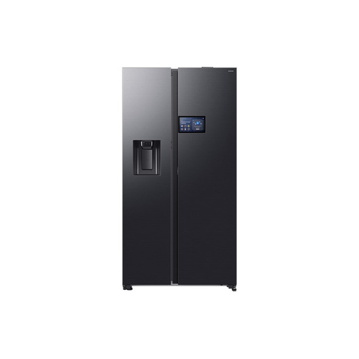 Samsung Series 9 Frigorifero Side By Side AI Home 621L RS90F64EDFEF