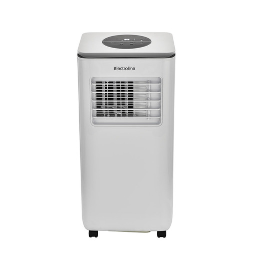 Electroline 9000Btu CLEH09R5 Condizionatore portatile telecomando