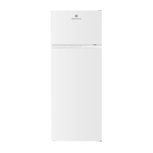Electroline TME28NSM1WE0 frigorifero con congelatore Libera installazione E Bianco