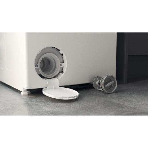 Hotpoint Ariston Lavatrice WMTF624UIT 6kg Classe C Antimacchia