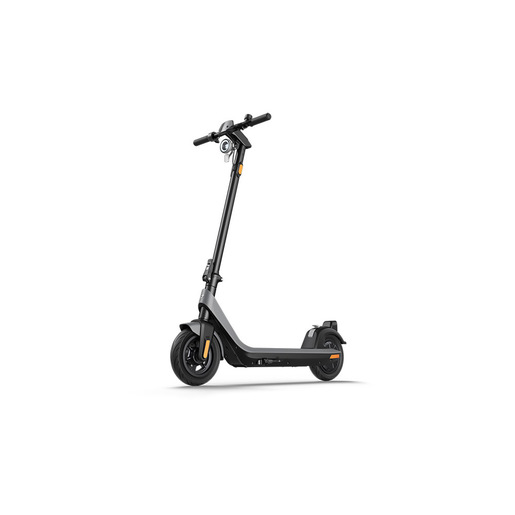 NIU KQi2 Pro Grigio 20 km/h 7,8 Ah