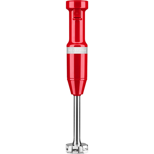 KitchenAid 5KHBV83EER 1 L Frullatore ad immersione 180 W Rosso