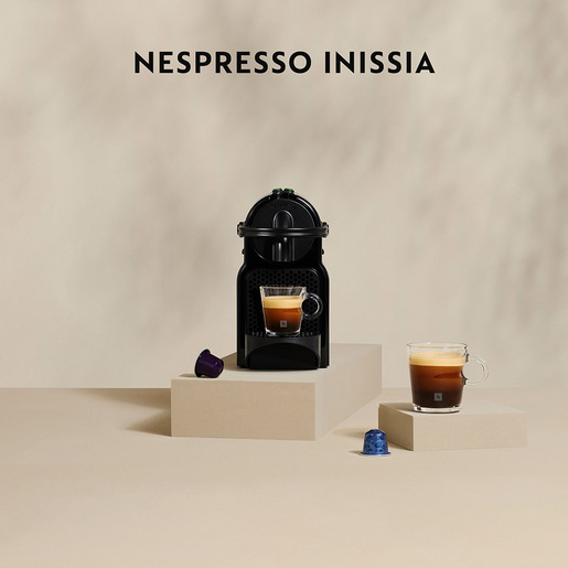 De’Longhi EN 80.B macchina per caffè Automatica/Manuale Macchina per caffè a capsule 0,8 L