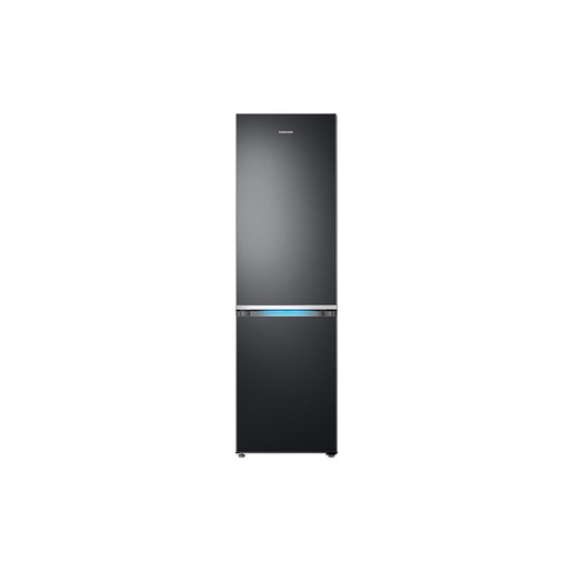 Samsung RB36R872PB1 frigorifero Combinato Kitchen Fit™ 2m 355 L profondo solamente 60cm Classe E, Nero Antracite