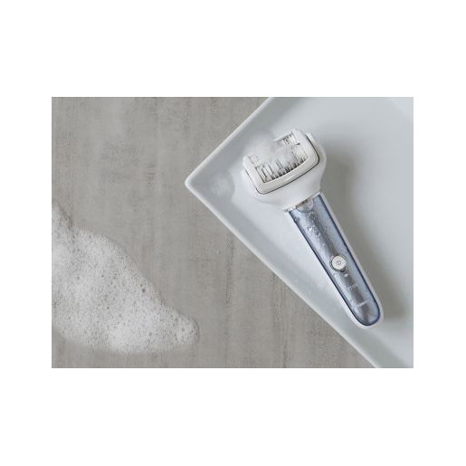 Panasonic Epilatore WET/DRY ES-EL2A