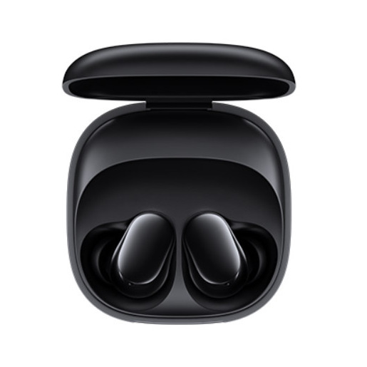 Xiaomi Redmi Buds 6 Play Auricolare Wireless In-ear Musica e Chiamate USB tipo-C Bluetooth Nero