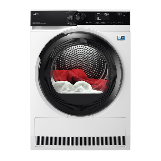 AEG Asciugatrice Serie 9000 AbsoluteCare Plus 8 kg