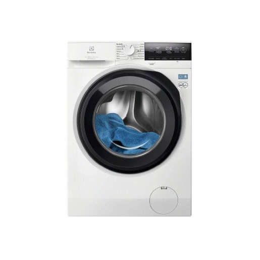 Electrolux EW6F310V lavatrice Caricamento frontale 10 kg 1400 Giri/min Bianco