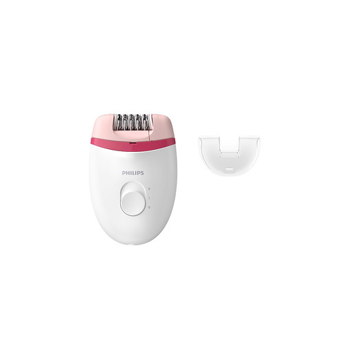Philips Satinelle Essential BRE235/00 Epilatore compatto con cavo