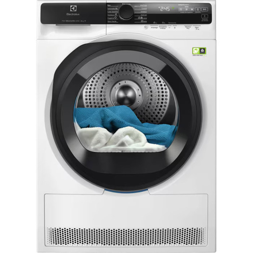 Electrolux Asciugatrice 700 DelicateCare 8 kg