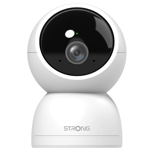 Strong SHC04IR0-W telecamera di sorveglianza Cupola Telecamera di sicurezza IP Interno Soffitto/Scrivania