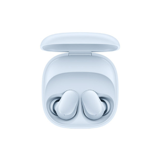 Xiaomi Redmi Buds 6 Play Auricolare Wireless In-ear Musica e Chiamate USB tipo-C Bluetooth Blu