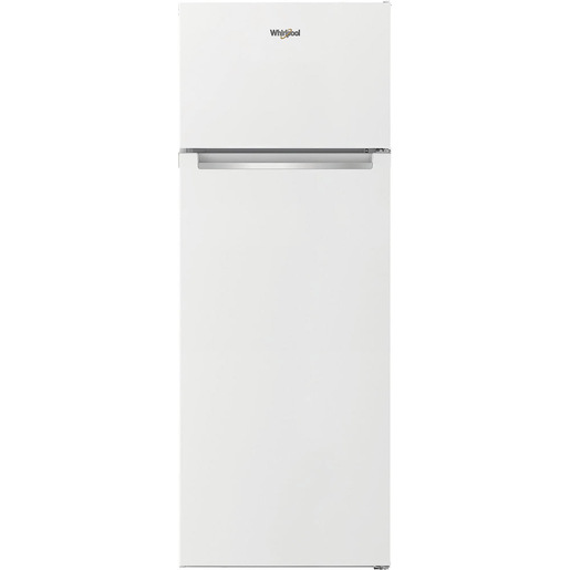 Whirlpool Frigorifero doppia porta - W55T1 612W