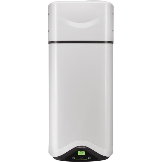 Ariston Nuos Evo A+ Verticale Boiler Sistema di caldaia combinato Bianco