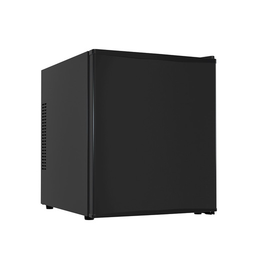 Melchioni Polar 47 senza compressore frigorifero Libera installazione 45 L E Nero