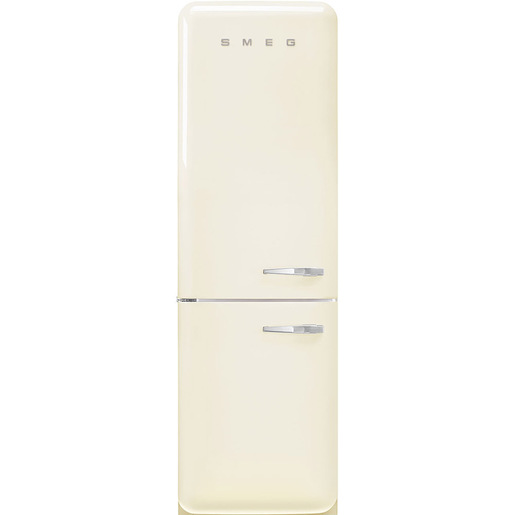 Smeg 50's Style FAB32LCR5 Panna