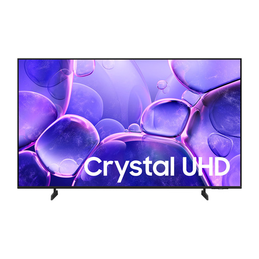Samsung 55'' Crystal UHD U8000F 4K Vision AI Smart TV (2025)
