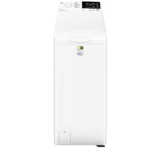AEG Series 6000 Lavatrice a carica dall'alto serie 6000 ProSense® 6 kg