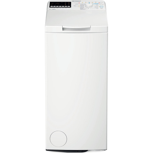Indesit Lavatrice a libera installazione BTW S6251P IT/1 - BTW S6251P IT/1