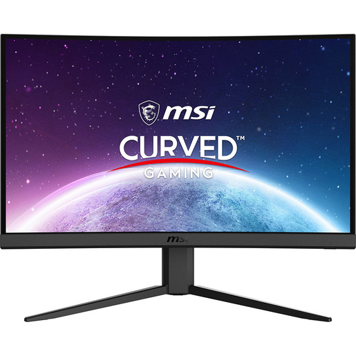 MSI G24C4 E2 Monitor PC 59,9 cm (23.6'') 1920 x 1080 Pixel Full HD LED Nero